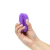 We-Vibe Sync O App Controlled Couples Vibrator Light Purple