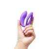 We-Vibe Sync O App Controlled Couples Vibrator Light Purple