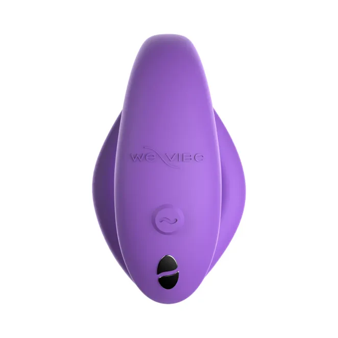 We-Vibe Sync O App Controlled Couples Vibrator Light Purple