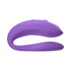 We-Vibe Sync O App Controlled Couples Vibrator Light Purple