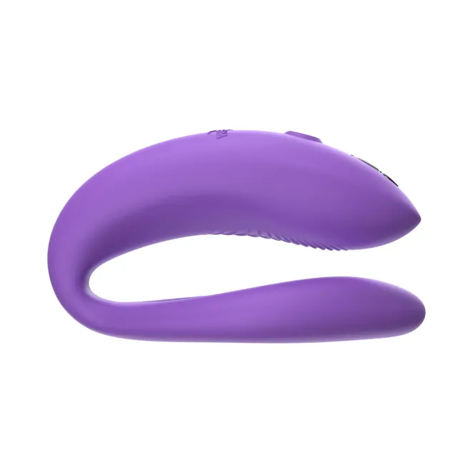 We-Vibe Sync O App Controlled Couples Vibrator Light Purple