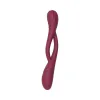 Infinity Bendable Silicone G-Spot Vibrator