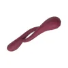 Infinity Bendable Silicone G-Spot Vibrator