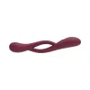 Infinity Bendable Silicone G-Spot Vibrator
