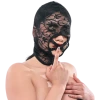 Sportsheets Open Mouth Lace Hood