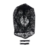 Sportsheets Open Mouth Lace Hood