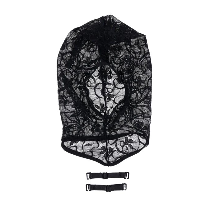 Sportsheets Open Mouth Lace Hood