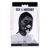 Sportsheets Open Mouth Lace Hood