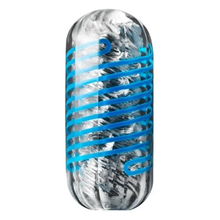 TENGA Spinner Deluxe Textured Male Masturbator