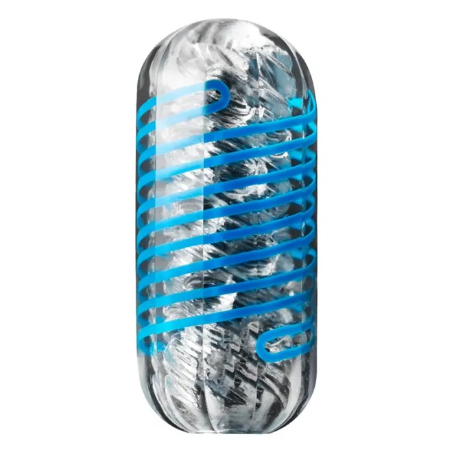 TENGA Spinner Deluxe Textured Male Masturbator