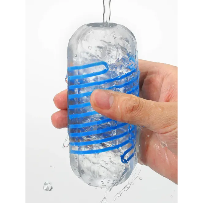 TENGA Spinner Deluxe Textured Male Masturbator