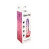9.5 Inch Sunset Dreams Realistic Dildo with Balls & Suction Cup