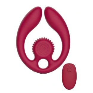 SVibe Gizi Duo Dual Couples Stimulator