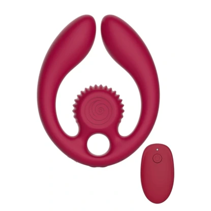 SVibe Gizi Duo Dual Couples Stimulator