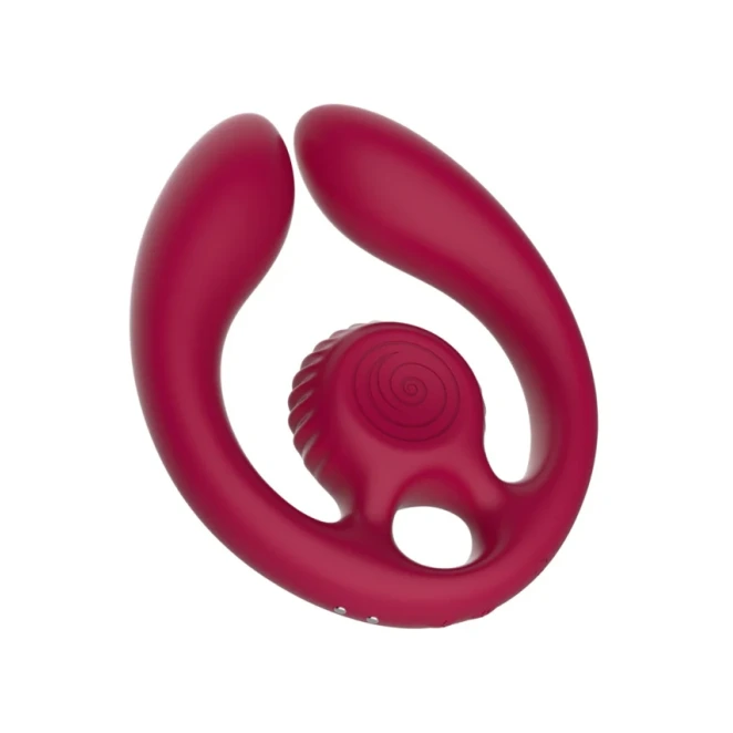 SVibe Gizi Duo Dual Couples Stimulator
