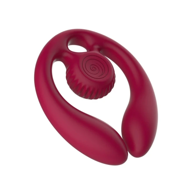 SVibe Gizi Duo Dual Couples Stimulator