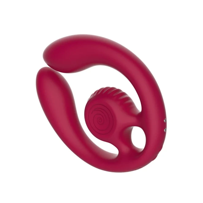 SVibe Gizi Duo Dual Couples Stimulator