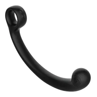 Snail Vibe Axi P and G-Spot Waving Vibrator