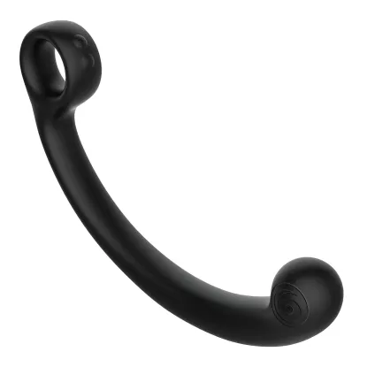 Snail Vibe Axi P and G-Spot Waving Vibrator