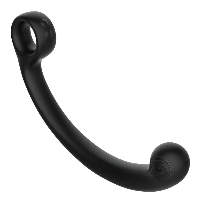 Snail Vibe Axi P and G-Spot Waving Vibrator