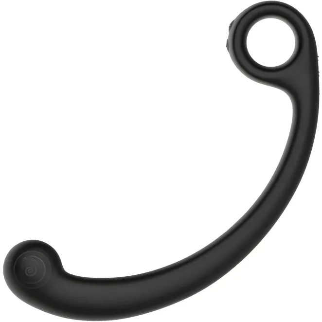 Snail Vibe Axi P and G-Spot Waving Vibrator