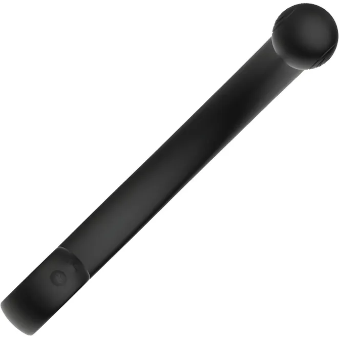 Snail Vibe Axi P and G-Spot Waving Vibrator