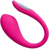 Lovense Lush Mini App Controlled Vibrating Egg