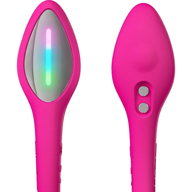 Lovense Lush Mini App Controlled Vibrating Egg
