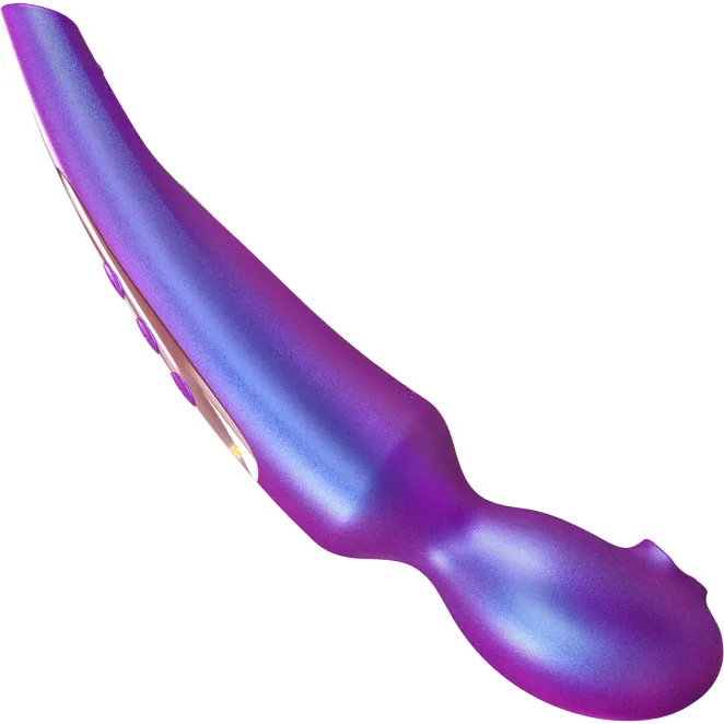 Love to Love Pleaser Licking Wand Vibrator