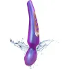 Love to Love Pleaser Licking Wand Vibrator