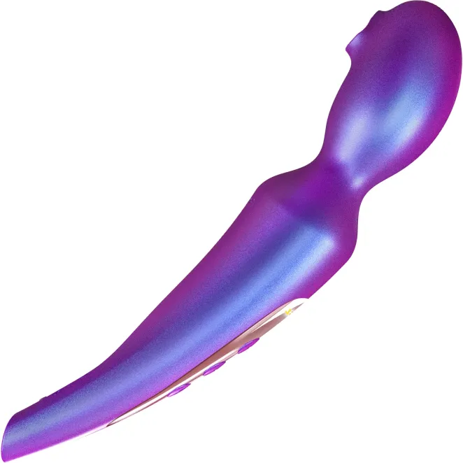 Love to Love Pleaser Licking Wand Vibrator