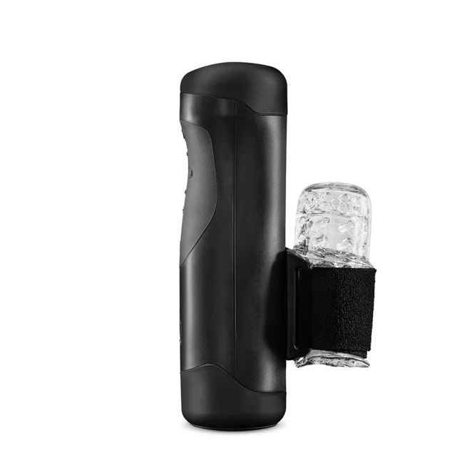 The Handy Male Masturbator