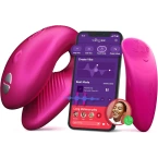 App-Controlled Vibrators