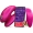 App-Controlled Vibrators