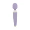 Flexi Lexi Flexible Silicone Massage Wand Vibrator
