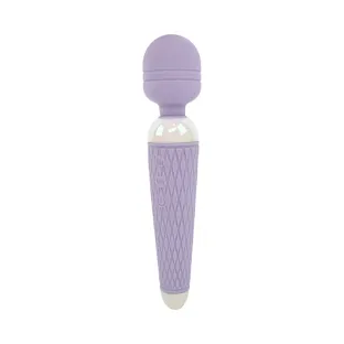 Flexi Lexi Flexible Silicone Massage Wand Vibrator