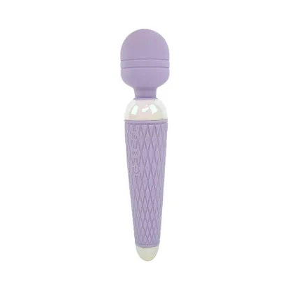 Flexi Lexi Flexible Silicone Massage Wand Vibrator