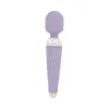 Flexi Lexi Flexible Silicone Massage Wand Vibrator
