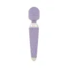 Flexi Lexi Flexible Silicone Massage Wand Vibrator