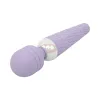 Flexi Lexi Flexible Silicone Massage Wand Vibrator