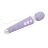 Flexi Lexi Flexible Silicone Massage Wand Vibrator