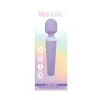 Flexi Lexi Flexible Silicone Massage Wand Vibrator