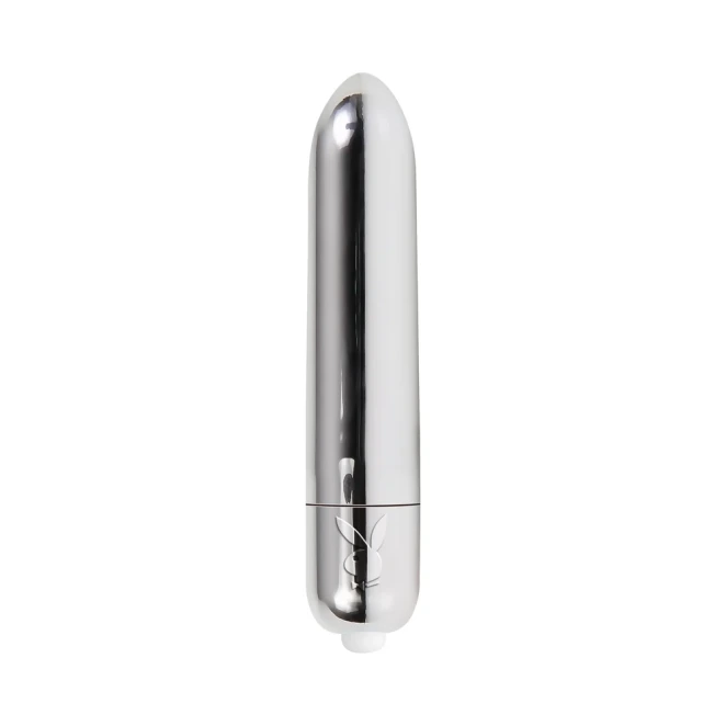 Playboy Pleasures 70th Anniversary Multi-Speed Bullet Vibrator