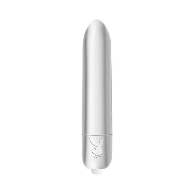 Playboy Pleasures 70th Anniversary Multi-Speed Bullet Vibrator