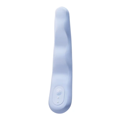 Iroha Minamo Extra Soft Rechargeable G-Spot Vibrator