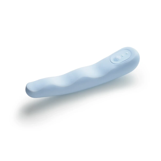 Iroha Minamo Extra Soft Rechargeable G-Spot Vibrator
