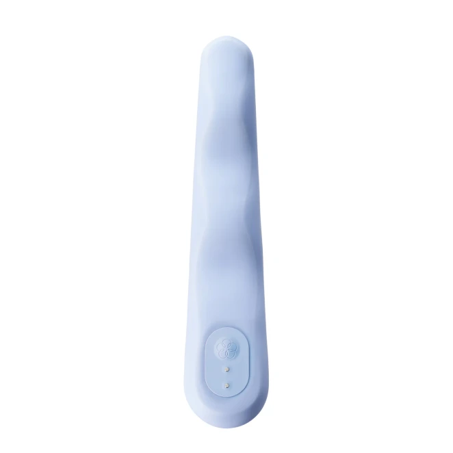Iroha Minamo Extra Soft Rechargeable G-Spot Vibrator