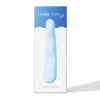 Iroha Minamo Extra Soft Rechargeable G-Spot Vibrator
