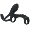 Fantasy C-Ringz Ultimate Couples Vibrating Cage Max