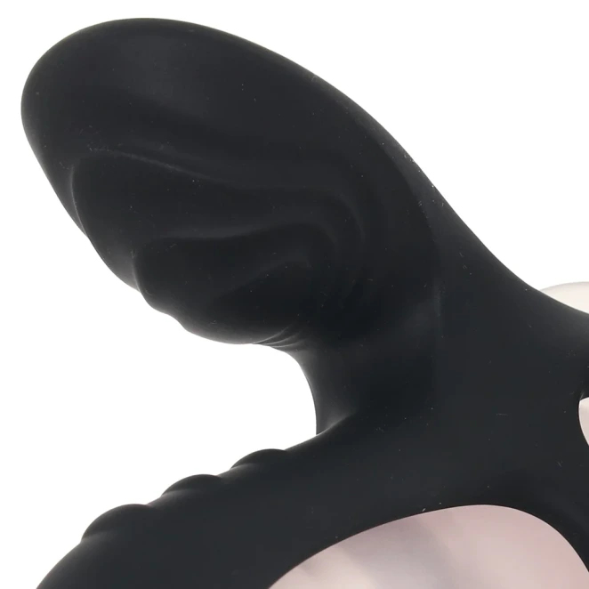Fantasy C-Ringz Ultimate Couples Vibrating Cage Max